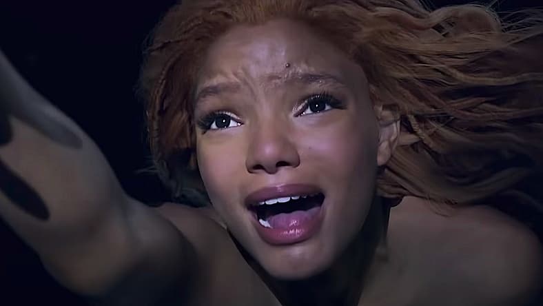 Opinion: Disney's Decision To Make 'The Little Mermaid' Exclusionary Is Why The Film Bombed At The