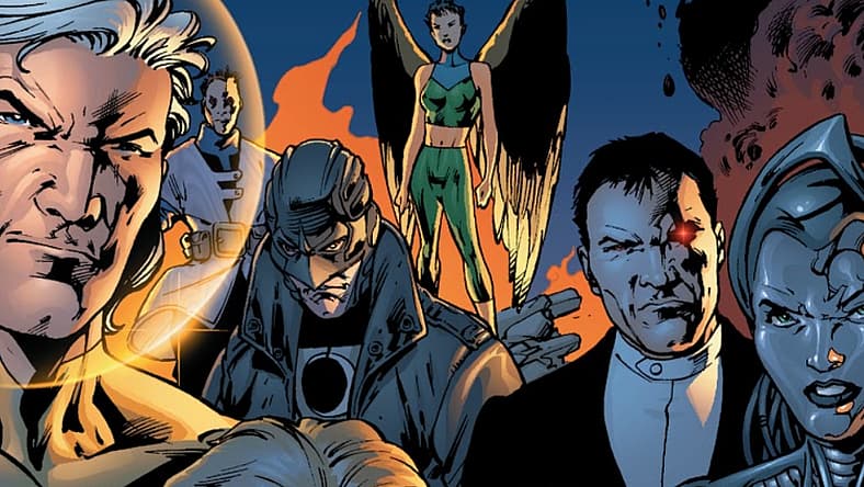 James Gunn's 'Superman: Legacy' Film Reportedly To Introduce The Authority