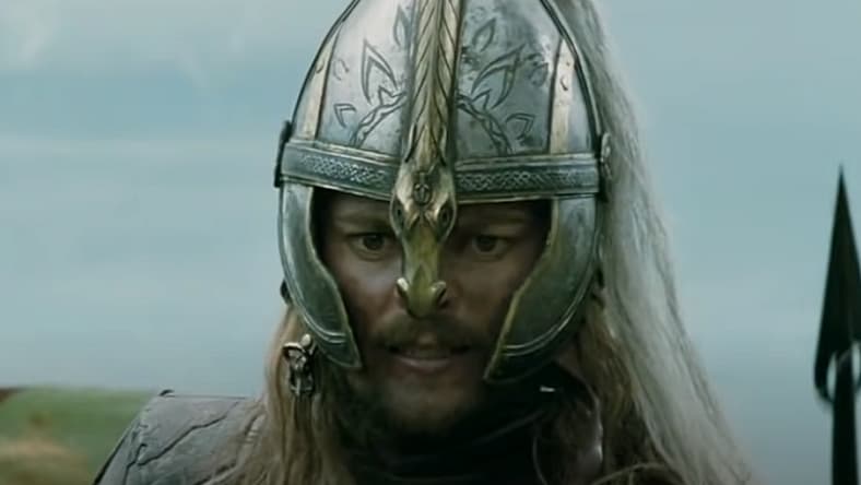 More Details Emerge About 'The Lord Of The Rings: War Of The Rohirrim': Edoras Is Destroyed, Movie