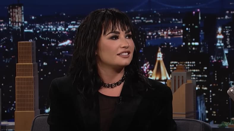 Demi Lovato Ditches They/Them Pronouns, Explains "It Was Absolutely Exhausting" To "Educate" People