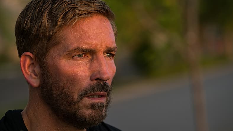Jim Caviezel Claims Upcoming Film 'Sound Of Freedom' Is Outselling 'Indiana Jones And The Dial Of