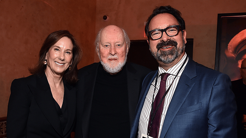 James Mangold Provides New Details About His Announced Star Wars Film, Says He Wants To Create The