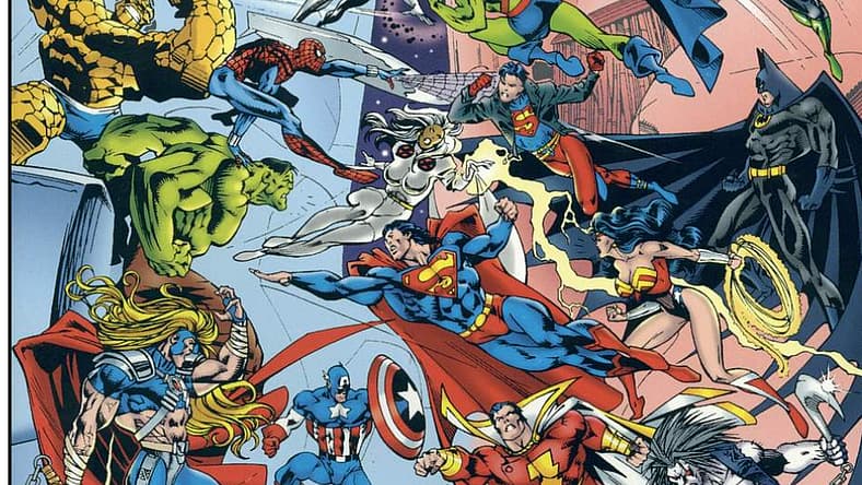 James Gunn On The Biggest Difference Between The MCU And DCU: "If You Look At The MCU There Are