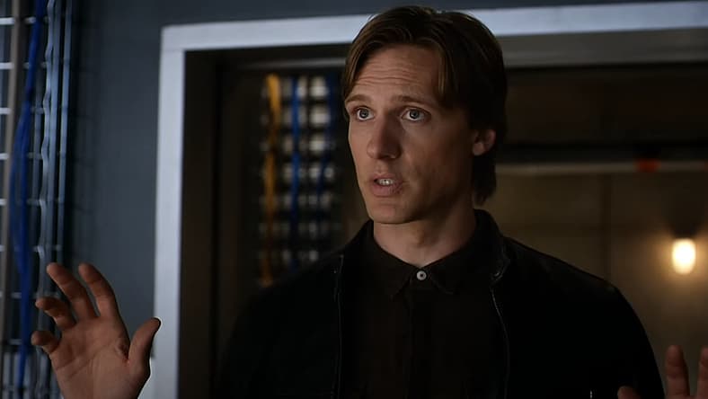 Teddy Sears Denies Involvement In 'The Flash' Despite Acknowledging Jay Garrick Cameo Has His