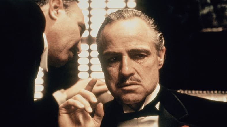 Director Francis Ford Coppola Responds To Question About Making Godfather Part IV