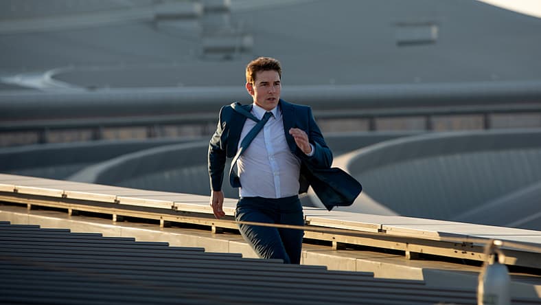 Early Reactions Rave About Tom Cruise's 'Mission: Impossible - Dead Reckoning Part One'