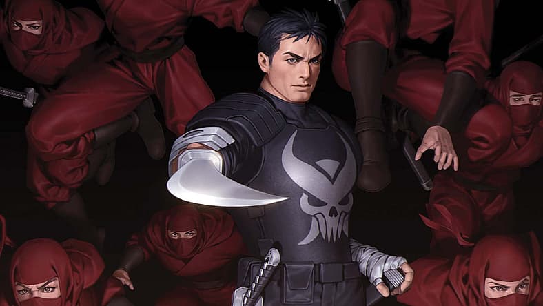 Chuck Dixon Reacts To Marvel's Destruction Of The Punisher: "He Looks Like A Fool And A Complete