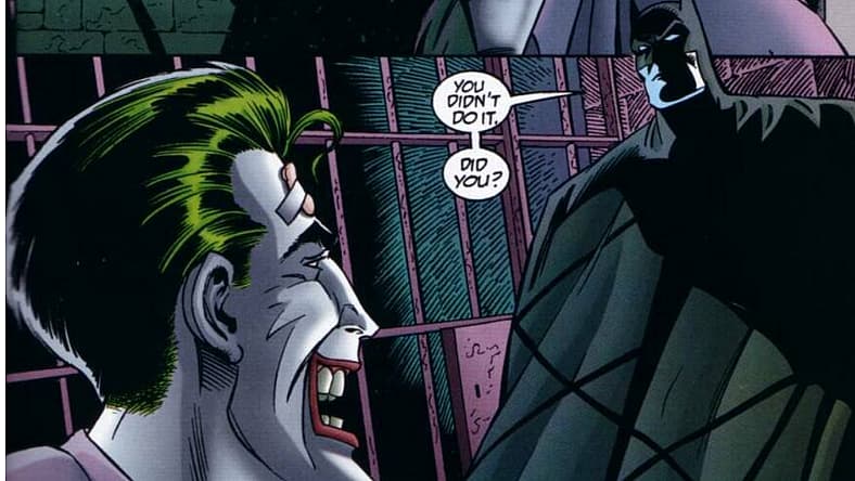 Prolific Batman Writer Chuck Dixon Explains Why "The Superhero Cycle Had A Good Run But It's Over"