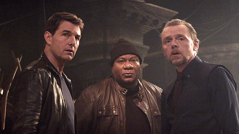 Long Range Box Office Predictions For Tom Cruise's 'Mission: Impossible - Dead Reckoning Part One'