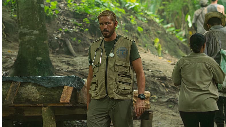 'Sound Of Freedom' Actor Jim Caviezel: "Christian Bigotry Is The Most Accepted Form Of Bigotry