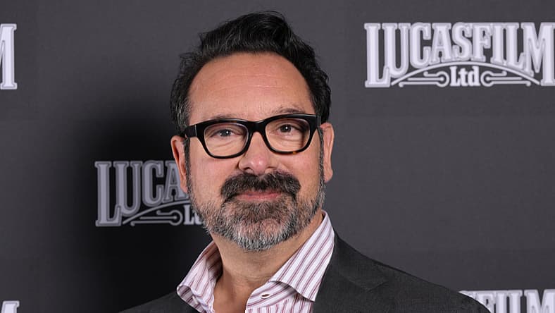 After Signing On For 'Swamp Thing' And A New Star Wars Film, Director James Mangold Says He's Not