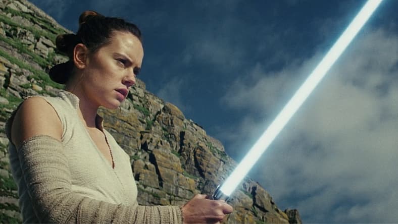 Upcoming Star Wars Film Focused On Rey Will See Her Train A Female Apprentice "Destined To Emerge