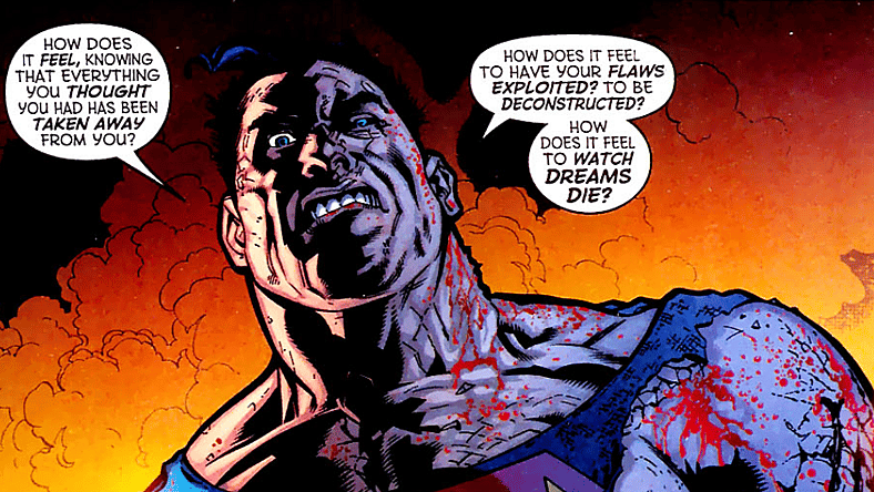 New Rumor Claims To Reveal Main Villains For James Gunn's 'Superman: Legacy' Film