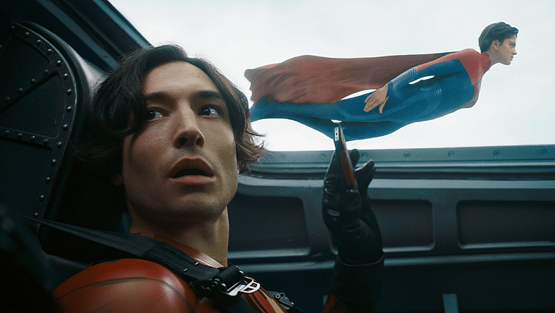 'The Flash' Collapses In Its Second Weekend At The Box Office With Massive 72% Drop, Analyst