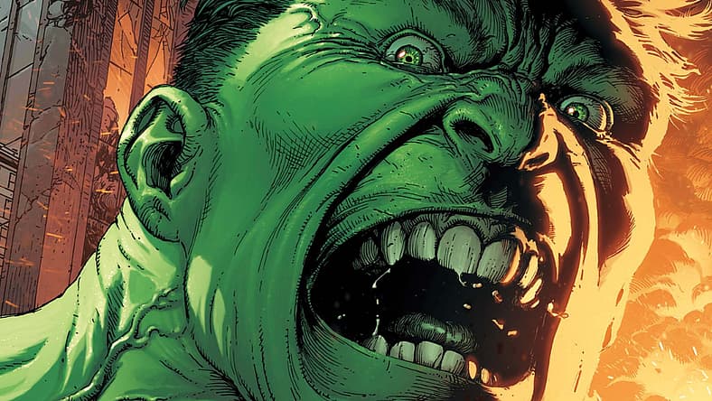 Comic Shop Owner Admits New Marvel And DC Comics Sales "Are Increasingly Slowing Down"