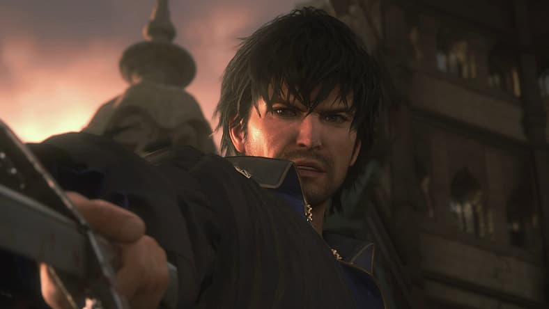 Square Enix Reveals Total Sales For Final Fantasy XVI