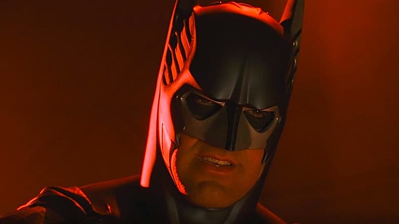 Fans Speculate George Clooney Could Return As Batman In ‘Aquaman And The Lost Kingdom’