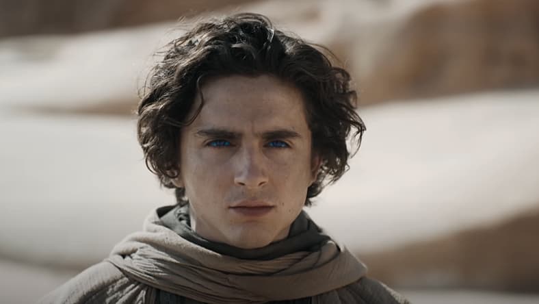 Report: Denis Villeneuve's 'Dune' Saga Will Be A Trilogy