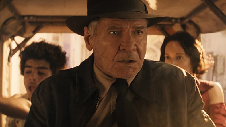'Indiana Jones And The Dial Of Destiny' Bombs At The Box Office, Only 9% Of Moviegoers Heard It Was