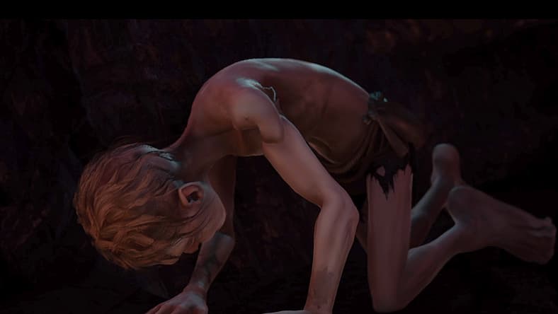 'The Lord Of The Rings: Gollum' Developer Shuts Down After Catastrophic Reception