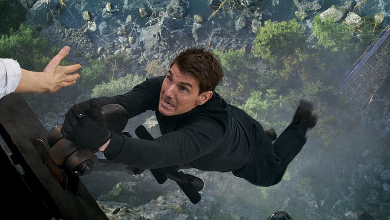 After 'Indiana Jones' Craters At The Box Office, Actress Hayley Atwell Says "'Mission: Impossible'