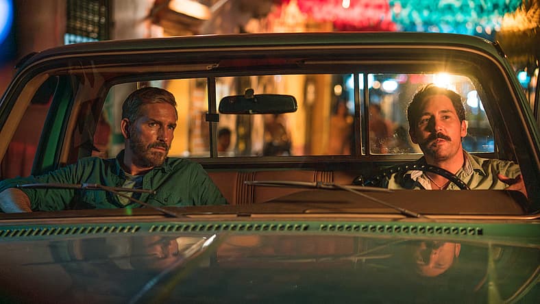 'Sound Of Freedom' Defeats 'Indiana Jones And The Dial Of Destiny' At The Box Office On