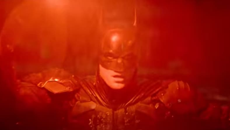 Rumor: Warner Bros. To Expand And Build Out Matt Reeves' 'The Batman' Vision To An Entire Cinematic