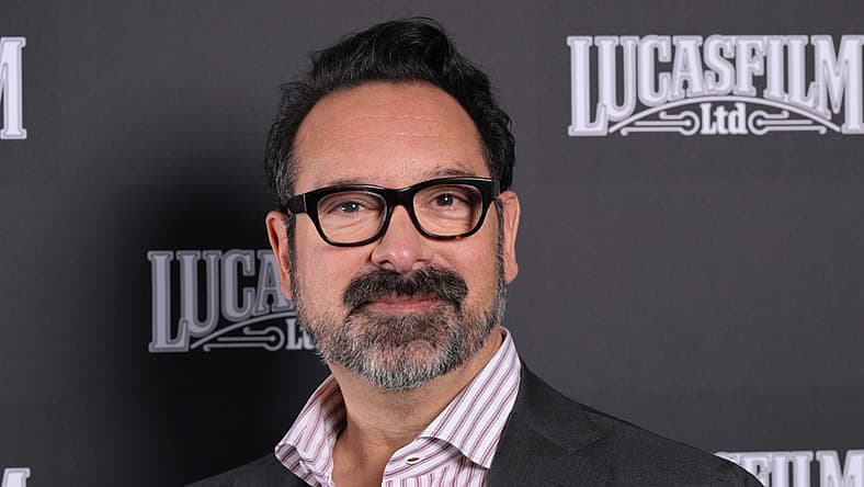 James Mangold Derides Fans As "Divisive" For Not Liking His Deconstruction Of Indiana Jones In