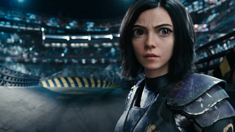'Alita: Battle Angel' Producer James Cameron Confirms Multiple Movies In The Works