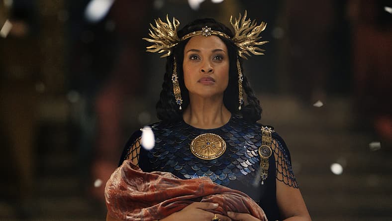 'The Lord Of The Rings: The Rings Of Power' Actress Admits Goal Of Series Is To Warp People's