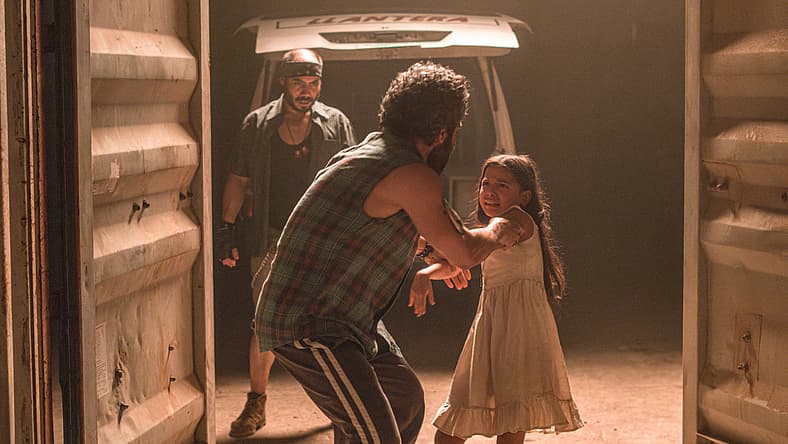 AMC CEO Responds To Reports That AMC Theaters Are Suppressing 'Sound Of Freedom'