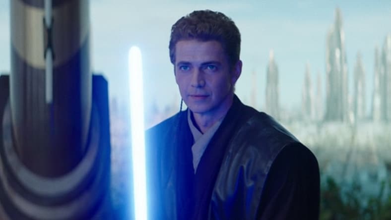 'Ahsoka' Executive Producer And Creator Dave Filoni Claims Anakin Skywalker "Is The Greatest Jedi