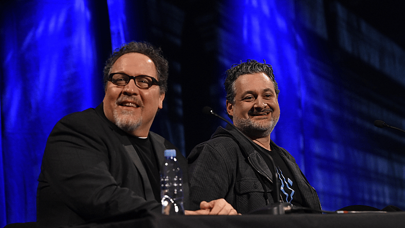 Rumor: 'The Mandalorian' Creator Jon Favreau The Casualty Of Lucasfilm Civil War, Not Really