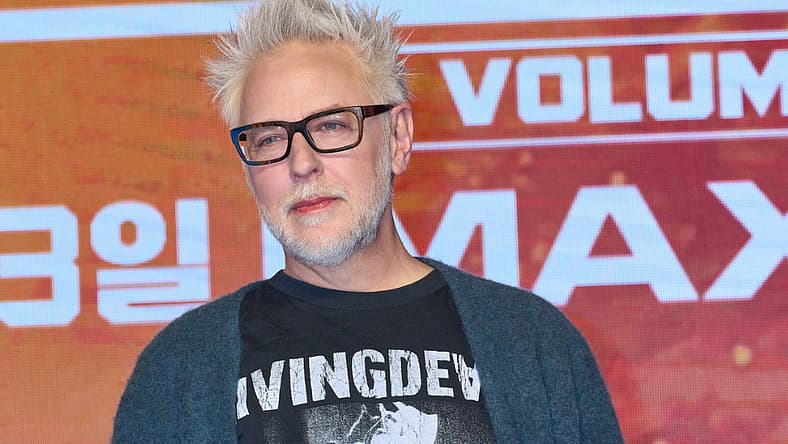 James Gunn (1)