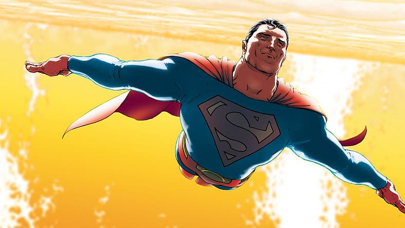 New Rumor Claims To Reveal Plot Details About 'Superman: Legacy,' Claims The Authority Rumors Were