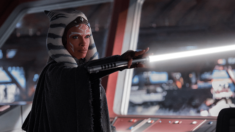 'Star Wars: Ahsoka' Rumor Claims Carrie Fisher's Leia Organa Will Cameo, Will Tie Into Disney