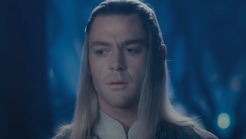 'The Lord Of The Rings: The Rings Of Power' Rumor Claims Galadriel's Husband Celeborn To Appear In