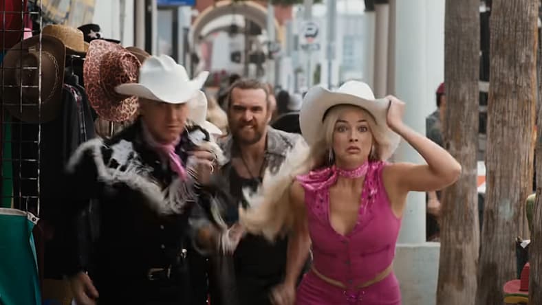 Mattel CEO Ynon Kreiz Reveals 'Barbie' Film Made To Create "An Experience With Societal Impact"