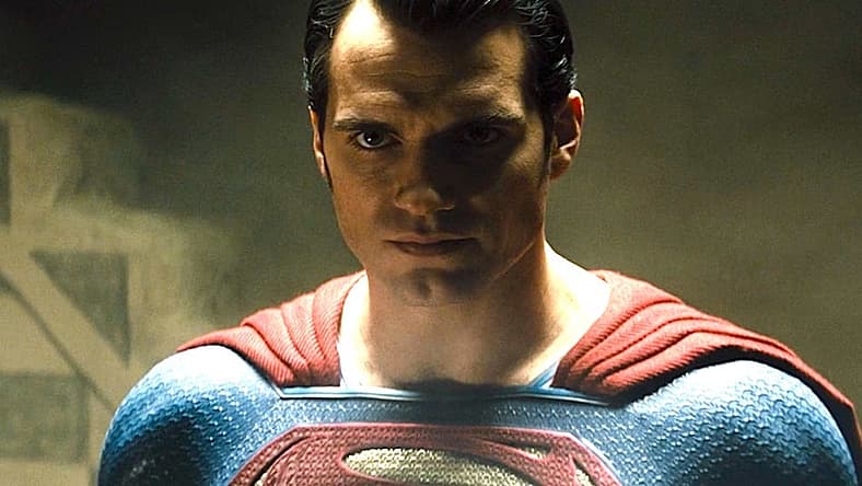 Rumor: ‘Superman: Legacy’ Features Middle East Conflict, Introduces "Pseudo Justice League Team"