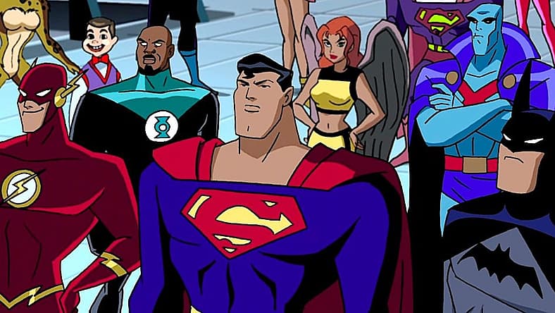 Rumor: Warner Bros. Discovery CEO David Zaslav Ordered James Gunn To Stack ‘Superman: Legacy’ With