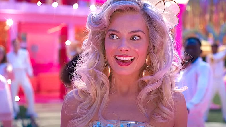 'Barbie' Review - The Pink Meaning Of Life