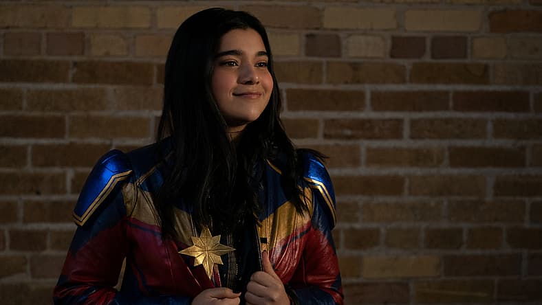 'Ms. Marvel' Producer Sana Amanat Calls For People To "Complain" To Kevin Feige To Greenlight A