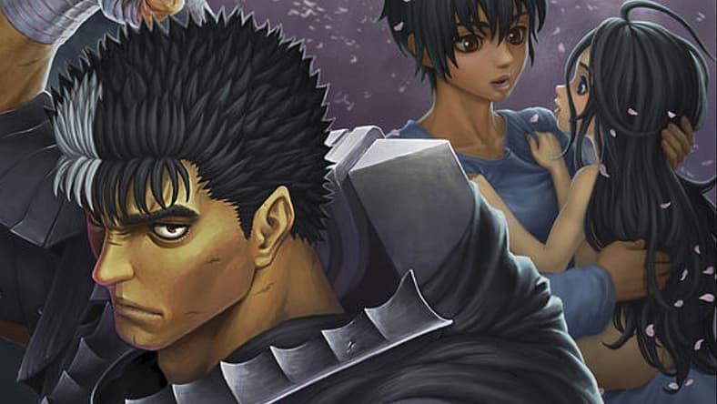 Dark Horse Comics Reveals "Manga is 1% Of Our Output, But Represents 66% Of Our Sales"
