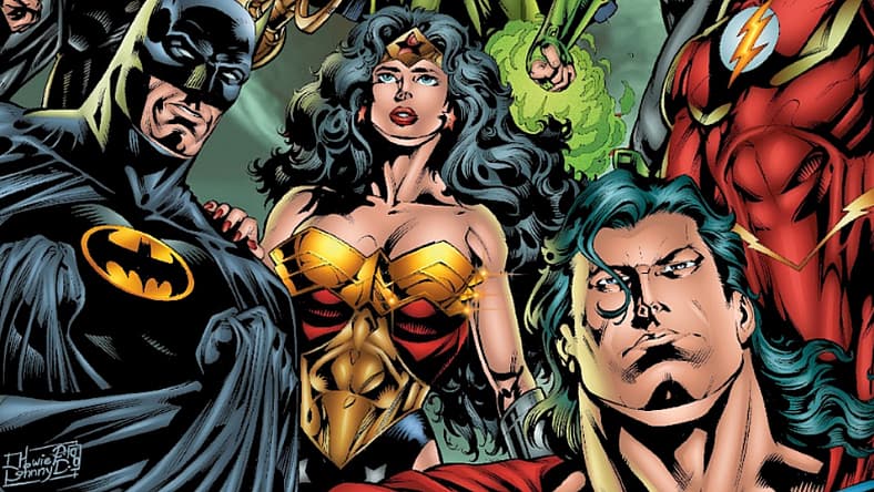 Long-Time DC Animated Universe Creator Butch Lukic Shares The Advice He Would Give To James Gunn