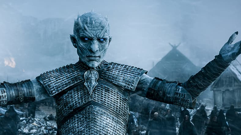 'Game Of Thrones' Creator George R.R. Martin Announces His HBO Deal Was Suspended, Claims He's