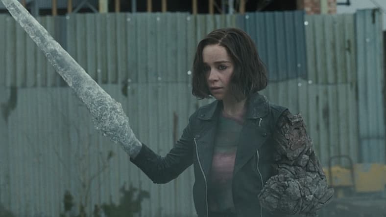 'Secret Invasion' Director Appears To Admit Series Was Cobbled Together In The Editing Room Even As