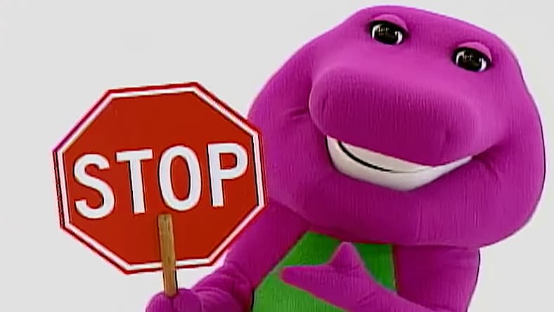 Head Of Mattel Films Robbie Brenner Says Daniel Kaluuya’s ‘Barney’ Movie Will Be "More Adult And