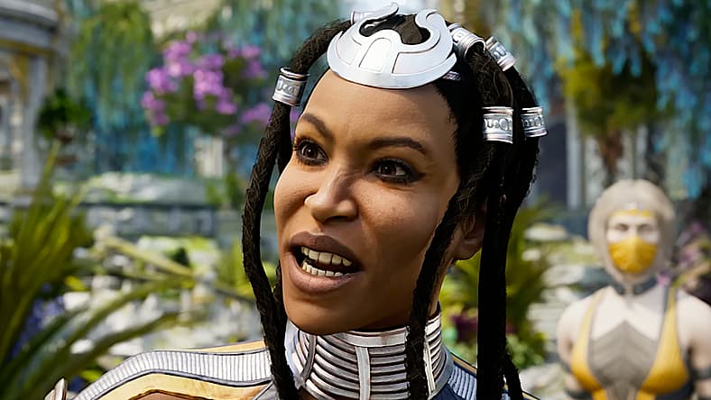 NetherRealm Studios Faces Massive Fan Backlash Over Tanya's Redesign In 'Mortal Kombat 1'