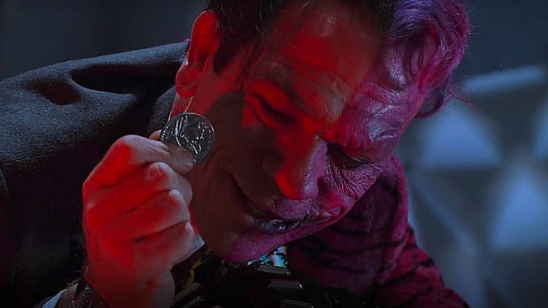 Scooper Syl Abdul Says There Is Truth To Rumor Claiming Two-Face Will Appear In ‘The Batman - Part