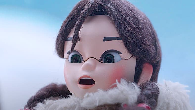 Fantasia Film Festival 2023 'Mother Land' Review - The First Korean Stop-Motion Animated Film In 45